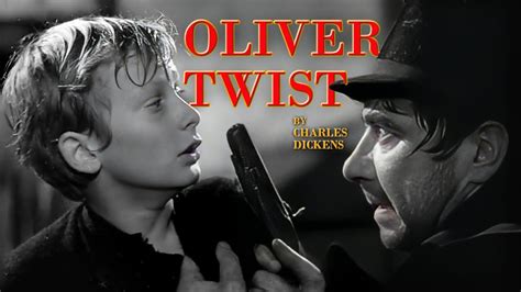 oliver twist youtube full movie.